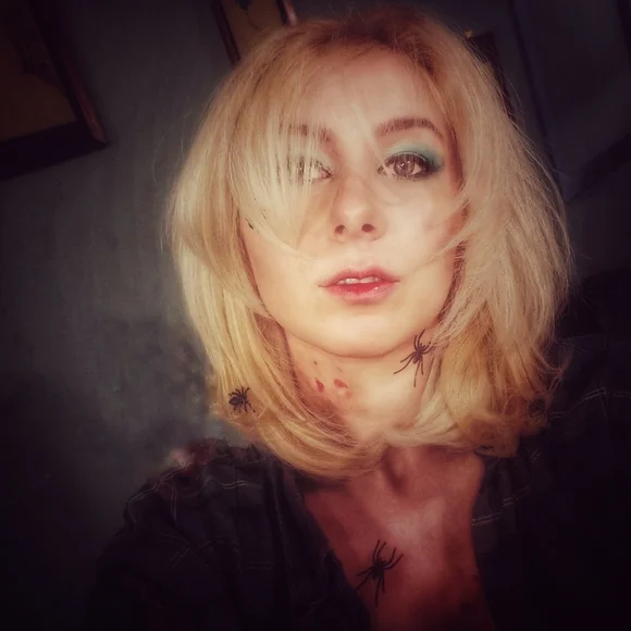 About Me - Picture 2 of 3